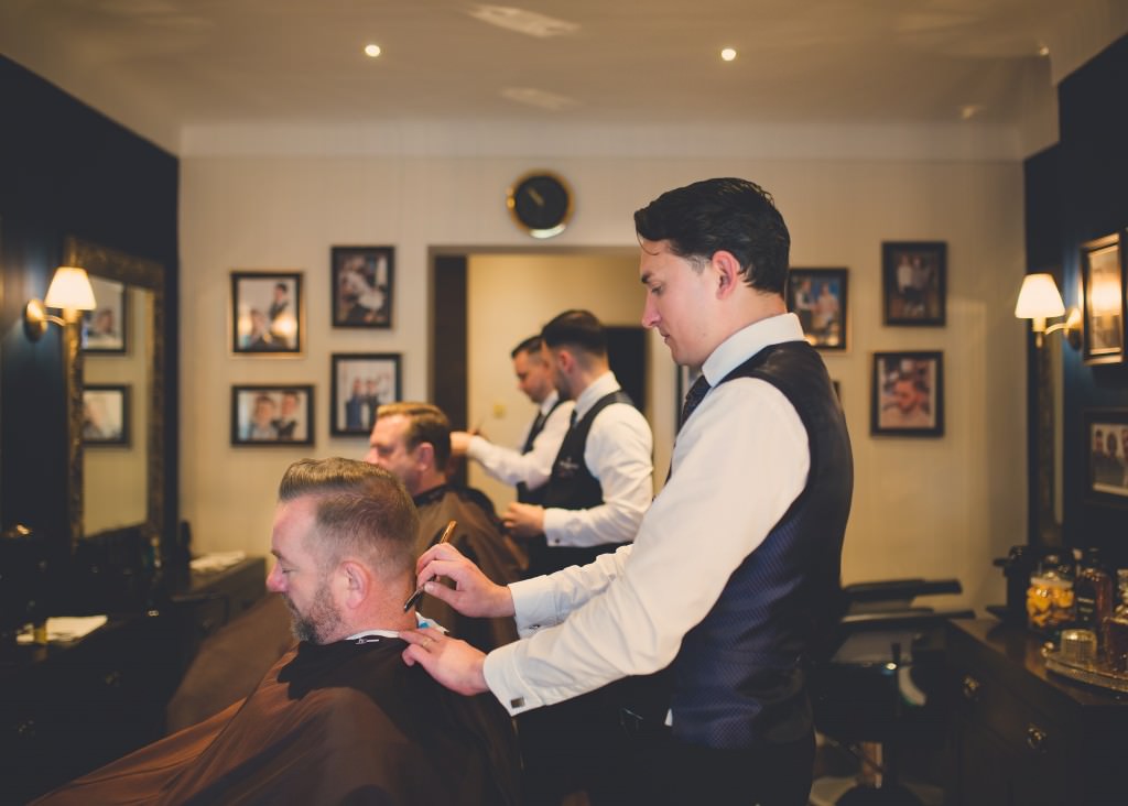 Best Barber Dublin