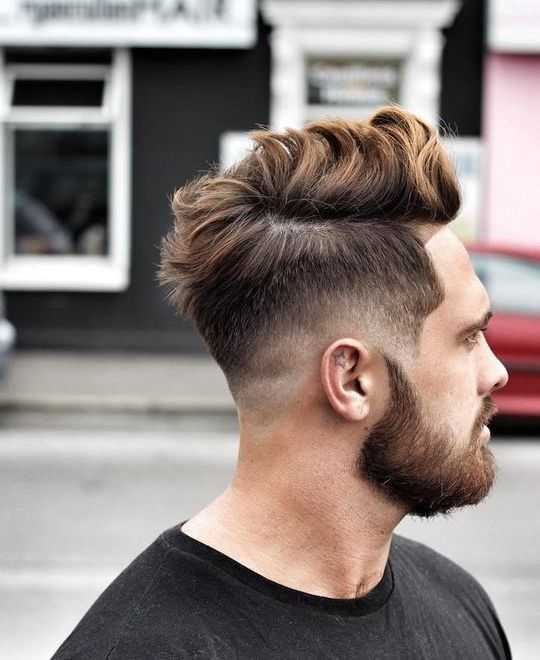 Best Mens Hairstyles of 2023  Cool and Popular Latest Haircuts for Guys