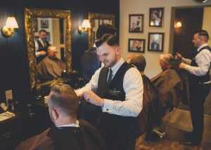 Top Barbers Ireland