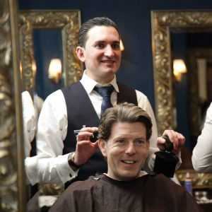 Best Barbers in Dublin