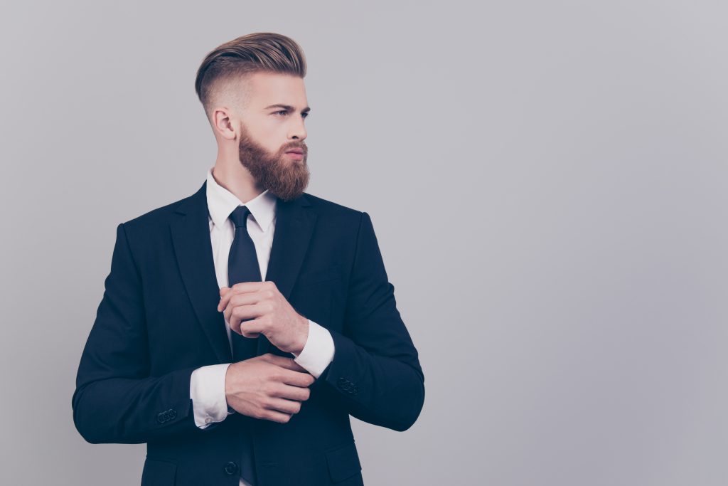 Top Hair Care Tips For Men 2022 | Men's Grooming Ireland