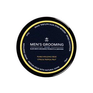 Mens grooming ireland hair styling product