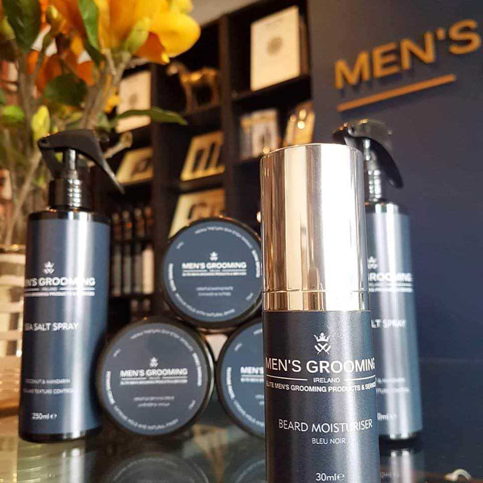 Best Hair Styling Products | Men's Grooming Ireland | New Range for Men