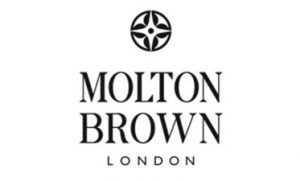 Molton Brown Partner Logo | Men's Grooming