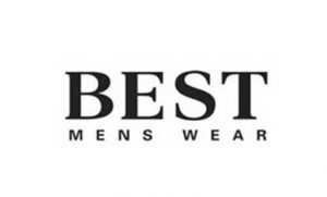 Best Mens Wear Partner Logo | Men's Grooming