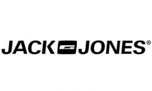 Jack & Jones Partner Logo | Men's Grooming