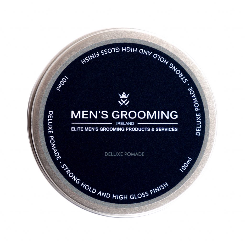 A guide to men's hair care and styling products Mens Grooming Ireland