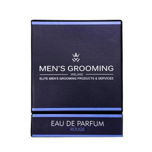 Rouge | Eau de Parfum | Men's Grooming