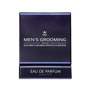 Executive | Eau de Parfum | Men's Grooming