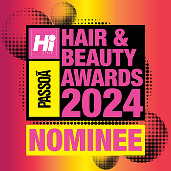 Hi Hair & Beauty Awards 24 Badge