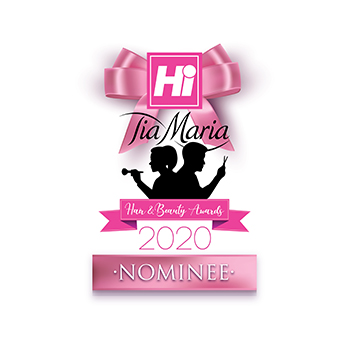 Tia Maria Nominee 2020 Badge