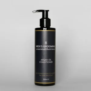 Argan Oil Conditioner | Mens Grooming Ireland