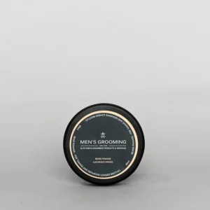 Beard Pomade Mens Grooming Ireland