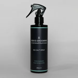 Sea Salt Spray | Mens Grooming Ireland