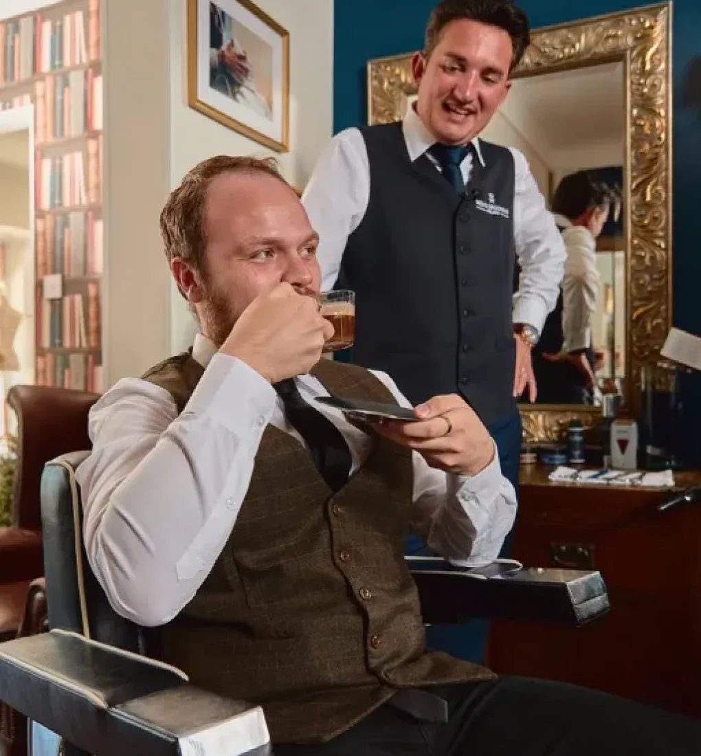 Happy-Mens-Grooming-Customers Happy-Mens-Grooming-Customers