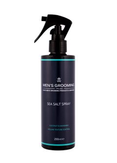 Men's Grooming Sea Salt Hair Spray