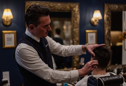 Mens Grooming Ireland